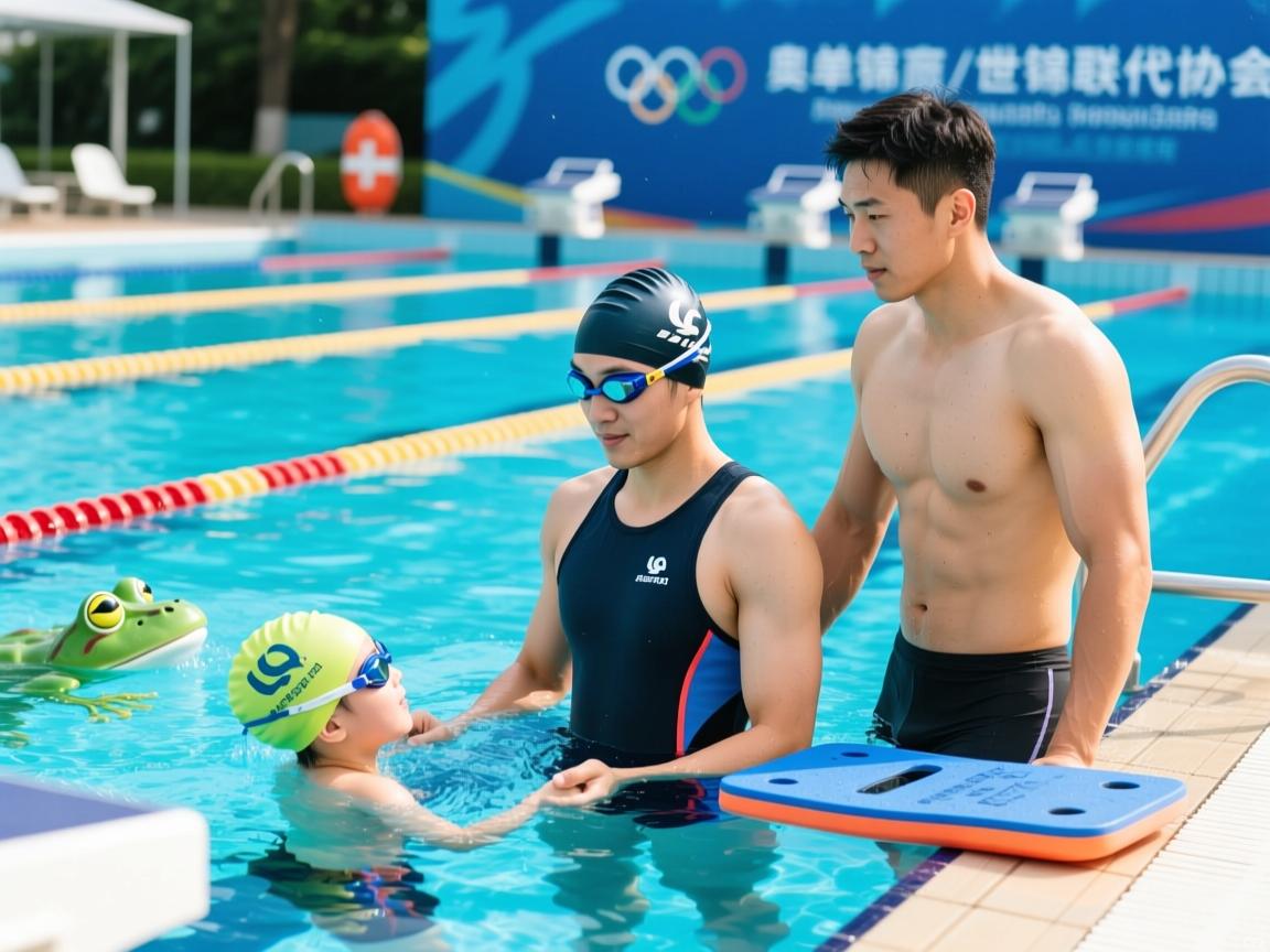 678网校-加拿大乒乓队的未来：如何提升教练团队与球员的互动与协作，现任加拿大乒乓球教练  第2张